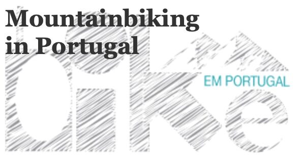 Mountainbiking in Portugal