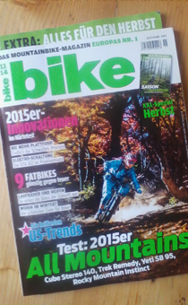 Bike Magazin