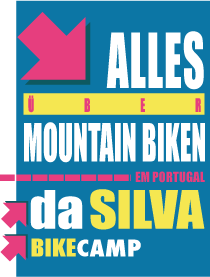 Mountain Biken da Silva