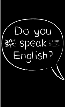 Do you speak English?